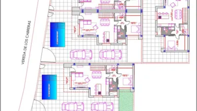 House in Heredades photo 36