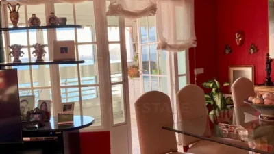 Apartment in Alicante photo 11