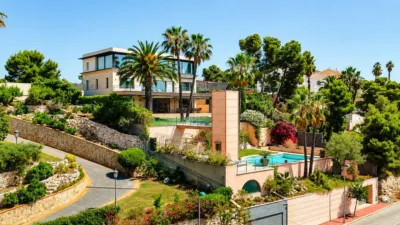 House in Vallpineda-Rocamar photo 3