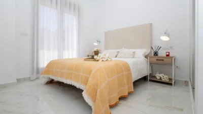Villa in Polop photo 19
