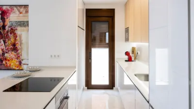 Villa in Polop photo 7