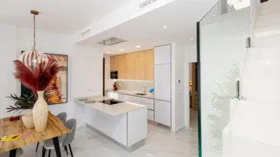 Villa in Polop photo 5