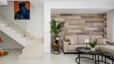 Villa in Polop photo 11