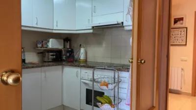 Piso en Els Molins-Poble Sec-Pins Vens photo 8