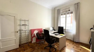 Apartment in Guindalera photo 16