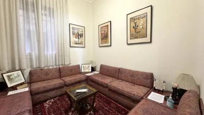 Apartment in Guindalera photo 30