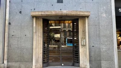 Apartment in Guindalera photo 38