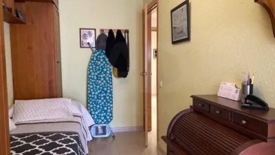 Piso en Els Molins-Poble Sec-Pins Vens photo 16