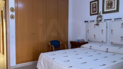Piso en Els Molins-Poble Sec-Pins Vens photo 13