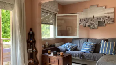 Apartment in Els Molins-Poble Sec-Pins Vens photo 4