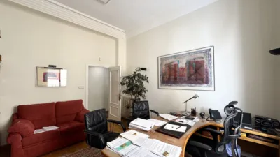 Apartment in Guindalera photo 5