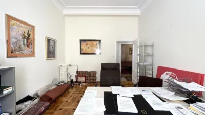 Apartment in Guindalera photo 18