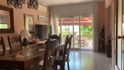 Apartment in Els Molins-Poble Sec-Pins Vens photo 2
