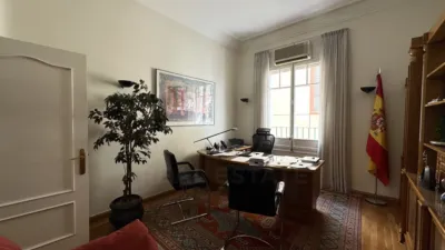 Apartment in Guindalera photo 6
