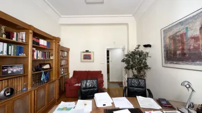 Apartment in Guindalera photo 3