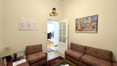 Apartment in Guindalera photo 33