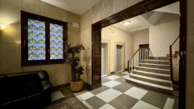 Apartment in Guindalera photo 36