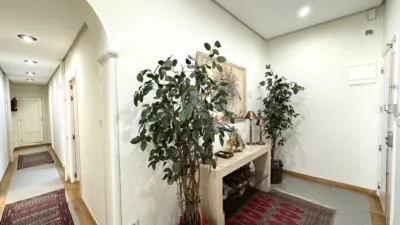 Apartment in Guindalera photo 35