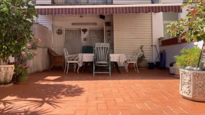 Piso en Els Molins-Poble Sec-Pins Vens photo 20