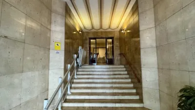 Apartment in Guindalera photo 37