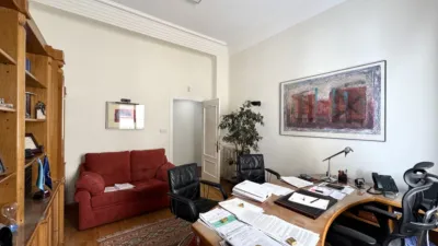 Apartment in Guindalera photo 2