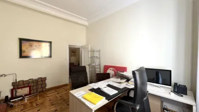 Apartment in Guindalera photo 17