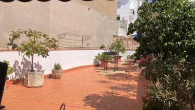 Piso en Els Molins-Poble Sec-Pins Vens photo 21