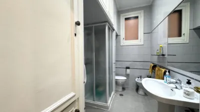 Apartment in Guindalera photo 28
