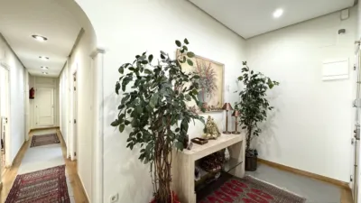 Apartment in Guindalera photo 20