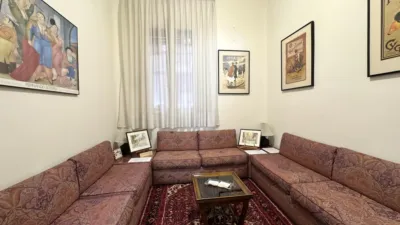 Apartment in Guindalera photo 31