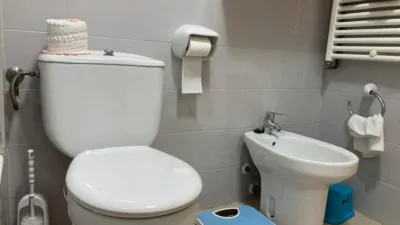 Piso en Els Molins-Poble Sec-Pins Vens photo 18
