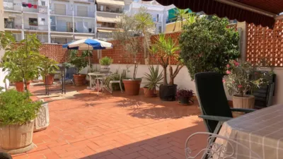 Piso en Els Molins-Poble Sec-Pins Vens photo 22
