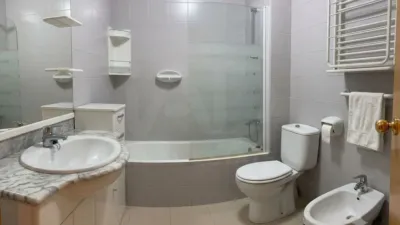 Piso en Els Molins-Poble Sec-Pins Vens photo 28