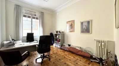 Apartment in Guindalera photo 15