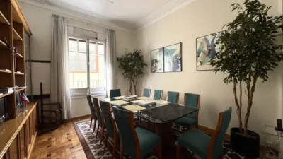 Apartment in Guindalera photo 22