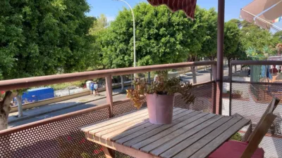 Apartment in Els Molins-Poble Sec-Pins Vens photo 5