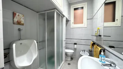Apartment in Guindalera photo 27