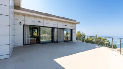 House in Les Botigues de Sitges photo 36