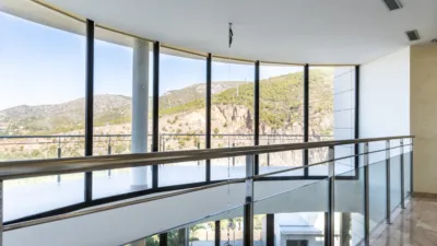 House in Les Botigues de Sitges photo 28