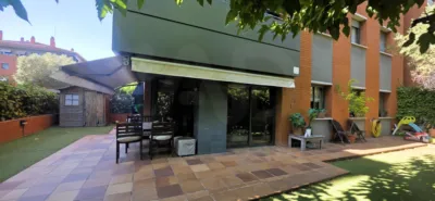 Piso en Arxius photo 5