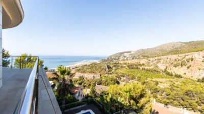 House in Les Botigues de Sitges photo 2