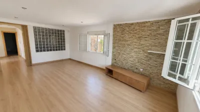 Chalet in Aguas Nuevas-Torreblanca-Sector 25 photo 4