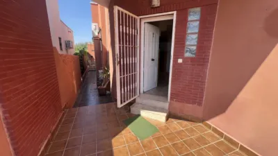 Chalet in Aguas Nuevas-Torreblanca-Sector 25 photo 11