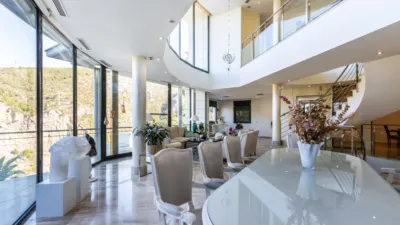 House in Les Botigues de Sitges photo 13