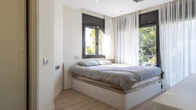 House in Les Botigues de Sitges photo 25