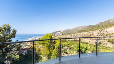 House in Les Botigues de Sitges photo 3