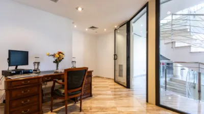 House in Les Botigues de Sitges photo 20