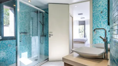 House in Les Botigues de Sitges photo 27