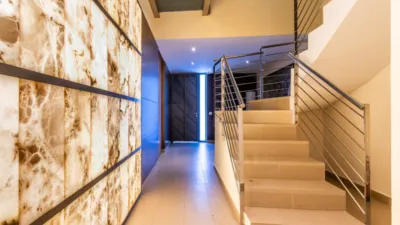 House in Les Botigues de Sitges photo 38