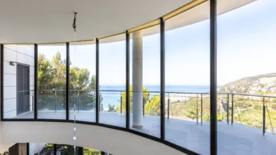 House in Les Botigues de Sitges photo 24